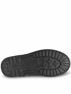Stivali Jr Eclair J049QD 000BC C1357 S Grigio