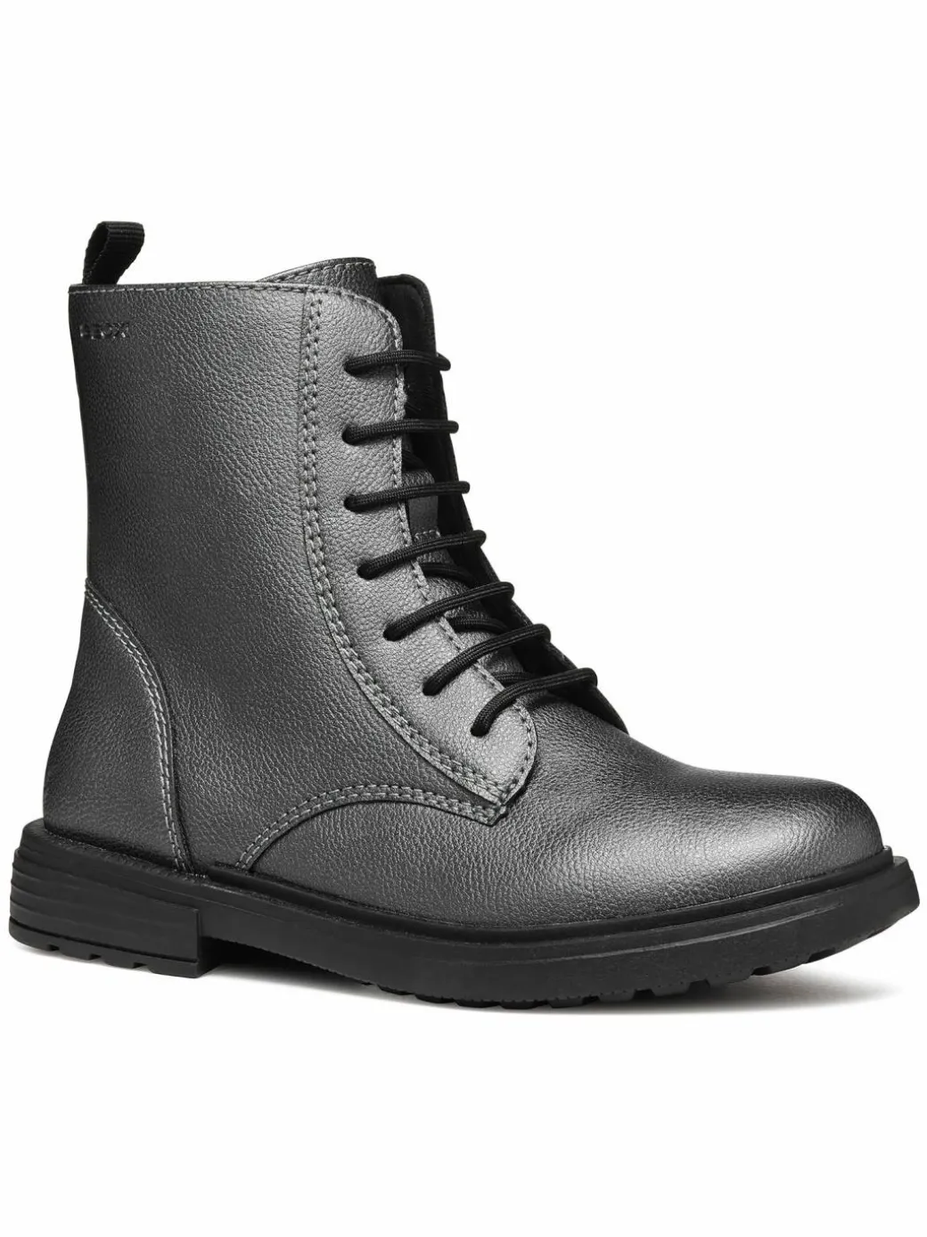 Stivali Jr Eclair J049QD 000BC C1357 S Grigio