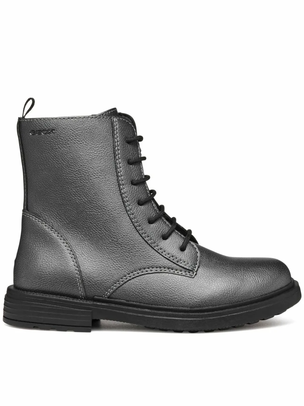 Stivali Jr Eclair J049QD 000BC C1357 S Grigio