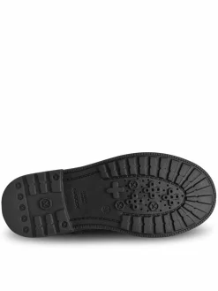 Stivali Jr Eclair J049QD 0003W C9240 S Nero