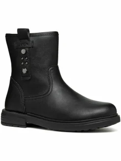 Stivali Jr Eclair J469QI 0009F C9999 D Nero