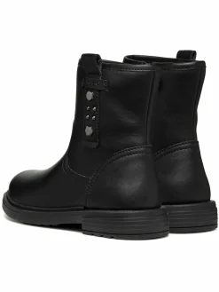 Stivali Jr Eclair J469QI 0009F C9999 D Nero