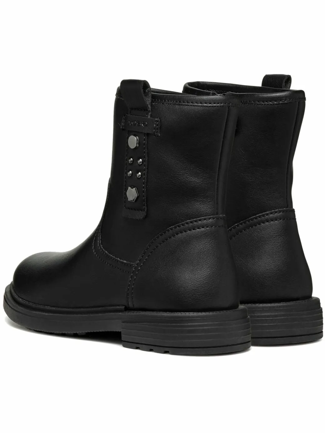 Stivali Jr Eclair J469QI 0009F C9999 D Nero