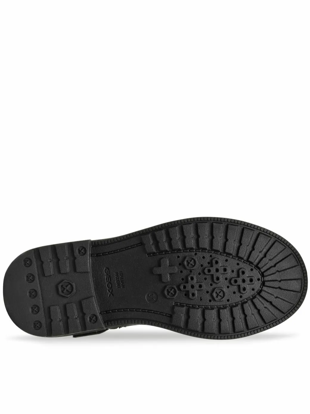 Stivali Jr Eclair J469QI 0009F C9999 D Nero