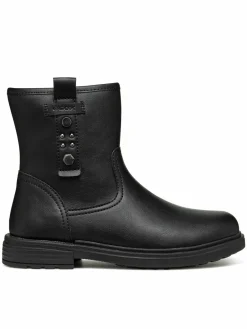 Stivali Jr Eclair J469QI 0009F C9999 S Nero
