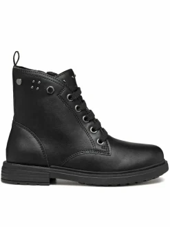 Stivali Jr Eclair J169QI 0003W C9999 S Nero
