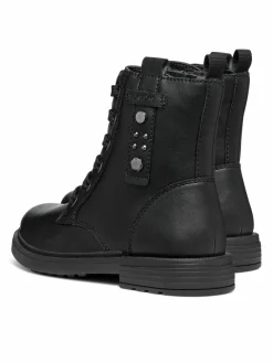 Stivali Jr Eclair J469QM 0009F C9999 S Nero