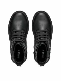 Stivali Jr Eclair J469QM 0009F C9999 S Nero