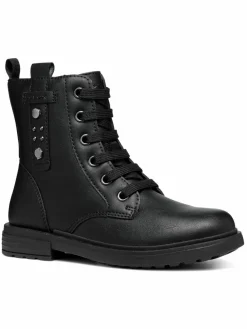 Stivali Jr Eclair J469QM 0009F C9999 S Nero