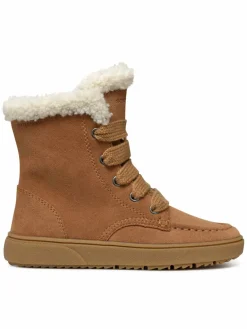 Stivali J Theleven Girl Wpf J46HYC 00022 C6627 D Marrone