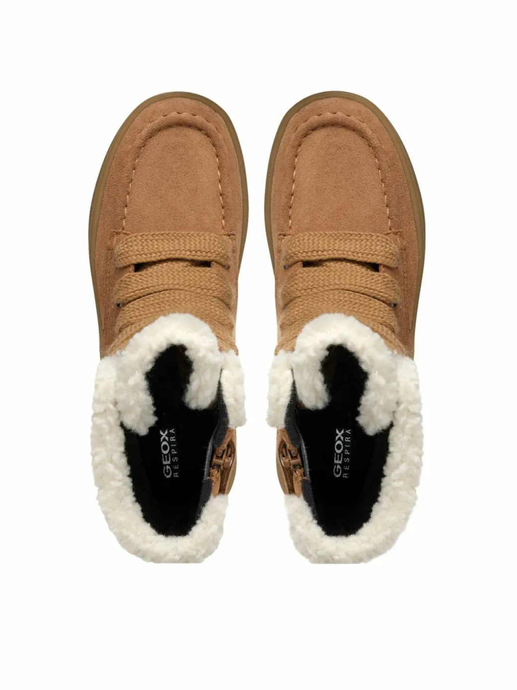 Stivali J Theleven Girl Wpf J46HYC 00022 C6627 D Marrone