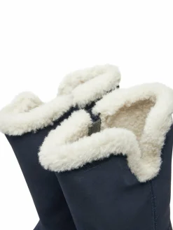 Stivali J Theleven Girl Wpf J46HYA 00022 C4021 S Blu scuro