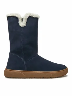 Stivali J Theleven Girl Wpf J46HYA 00022 C4021 S Blu scuro