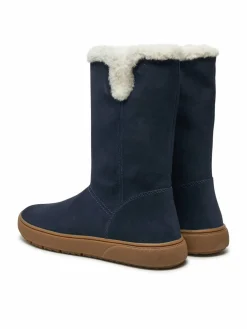 Stivali J Theleven Girl Wpf J46HYA 00022 C4021 S Blu scuro