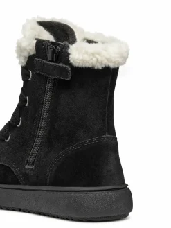 Stivali J Theleven Girl Wpf J46HYC 00022 C9999 M Nero