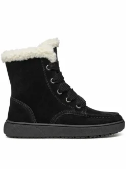 Stivali J Theleven Girl Wpf J46HYC 00022 C9999 M Nero