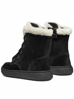 Stivali J Theleven Girl Wpf J46HYC 00022 C9999 M Nero
