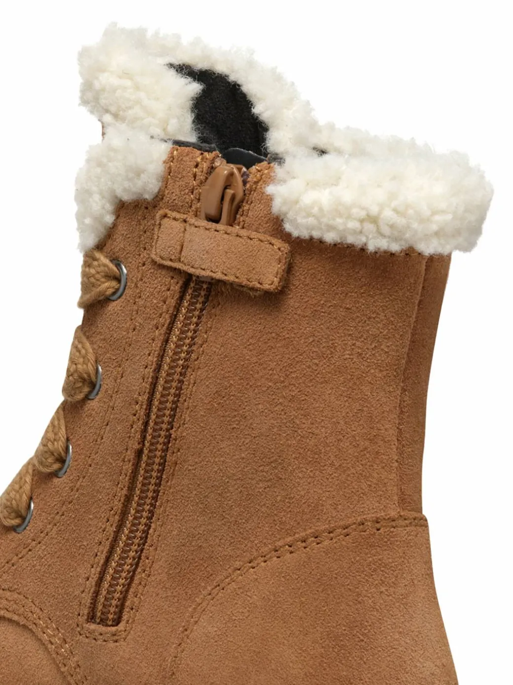 Stivali J Theleven Girl Wpf J46HYC 00022 C6627 M Marrone