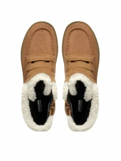 Stivali J Theleven Girl Wpf J46HYC 00022 C6627 M Marrone