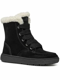 Stivali J Theleven Girl Wpf J46HYC 00022 C9999 S Nero