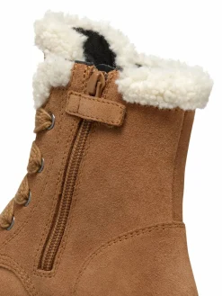 Stivali J Theleven Girl Wpf J46HYC 00022 C6627 S Marrone