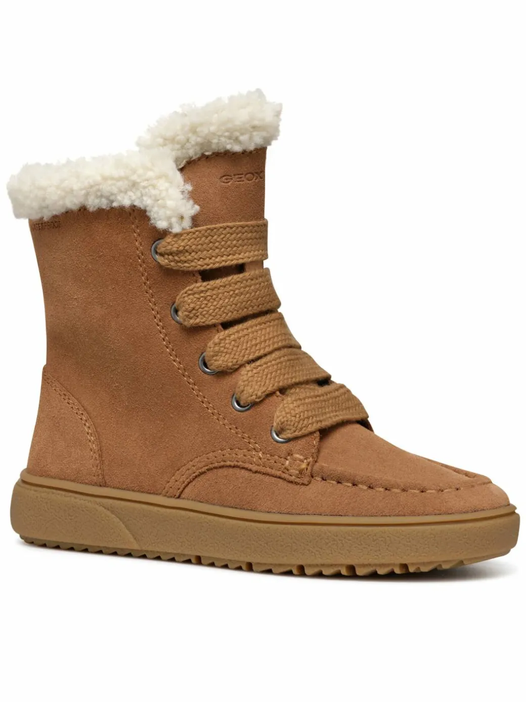 Stivali J Theleven Girl Wpf J46HYC 00022 C6627 S Marrone