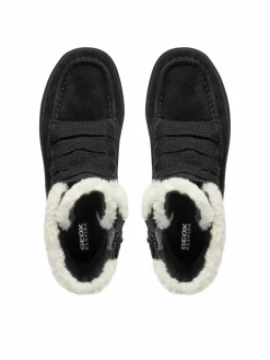 Stivali J Theleven Girl Wpf J46HYC 00022 C9999 D Nero