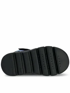 Stivali J Willaboom Girl B A J36HWA 054FU C9240 M Nero