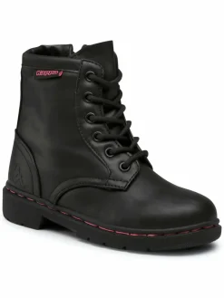 Stivali 260840K Nero