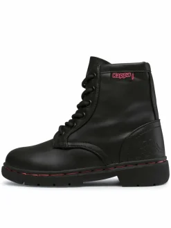 Stivali 260840K Nero