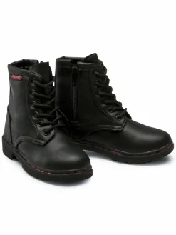 Stivali 260840K Nero
