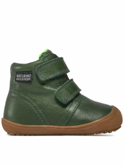 Stivali Leoti 2 2502297.01.0F18 M Verde