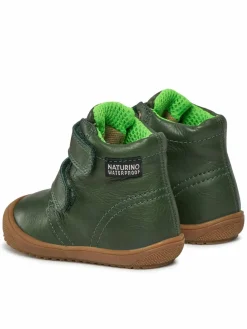 Stivali Leoti 2 2502297.01.0F18 M Verde