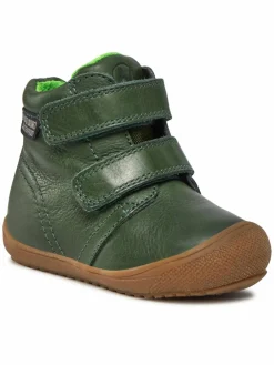 Stivali Leoti 2 2502297.01.0F18 M Verde