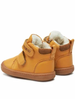 Stivali 6906799 Marrone