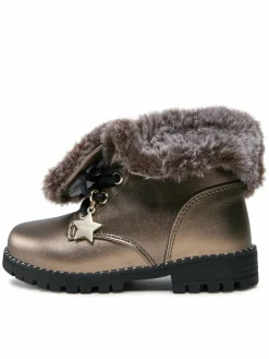 Stivali 44392 Marrone