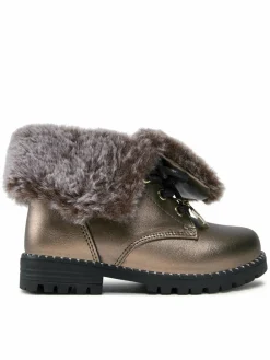 Stivali 44392 Marrone