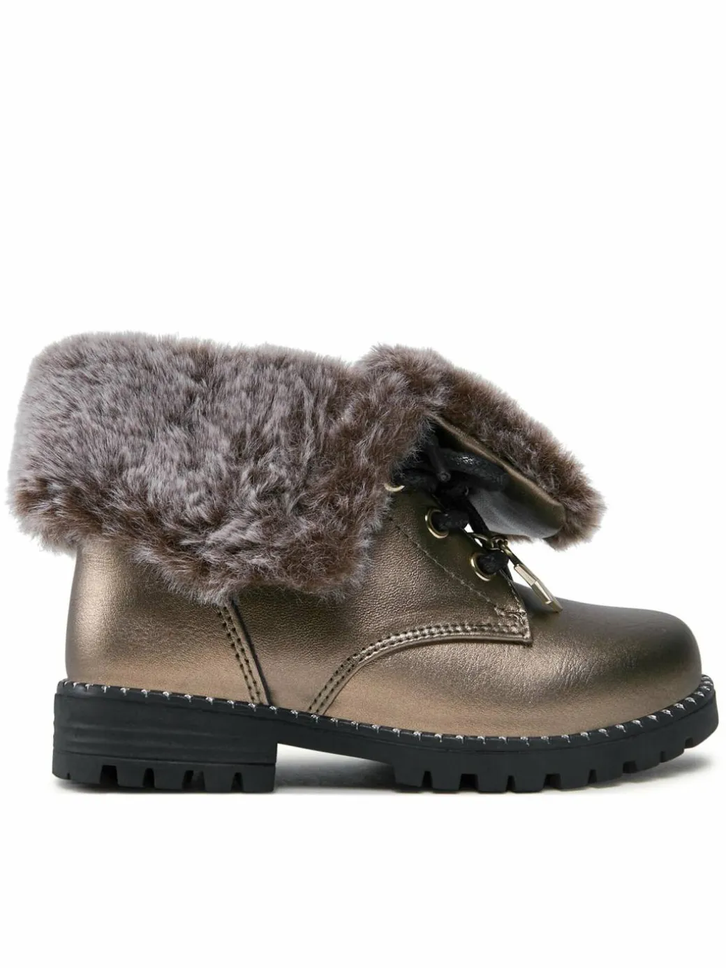 Stivali 44392 Marrone