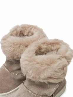 Stivali 6850711 M Beige