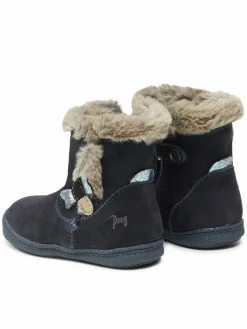 Stivali 4932922 M Blu