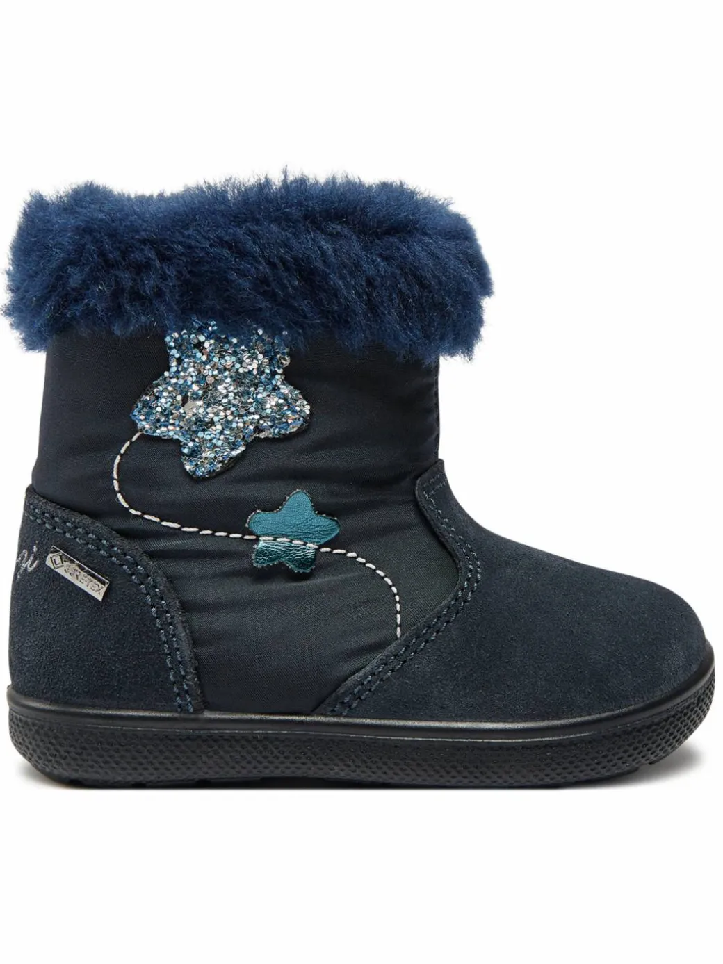 Stivali 6850133 M GORE-TEX Blu scuro