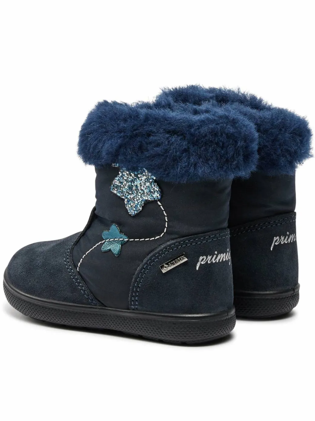 Stivali 6850133 M GORE-TEX Blu scuro