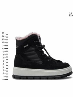 Stivali 6869911 M GORE-TEX Nero
