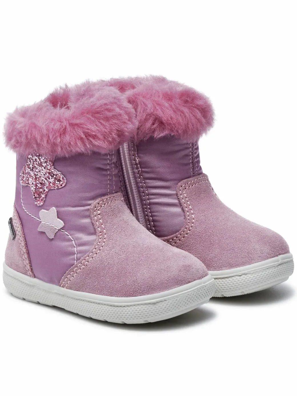 Stivali 6850122 M GORE-TEX Rosa