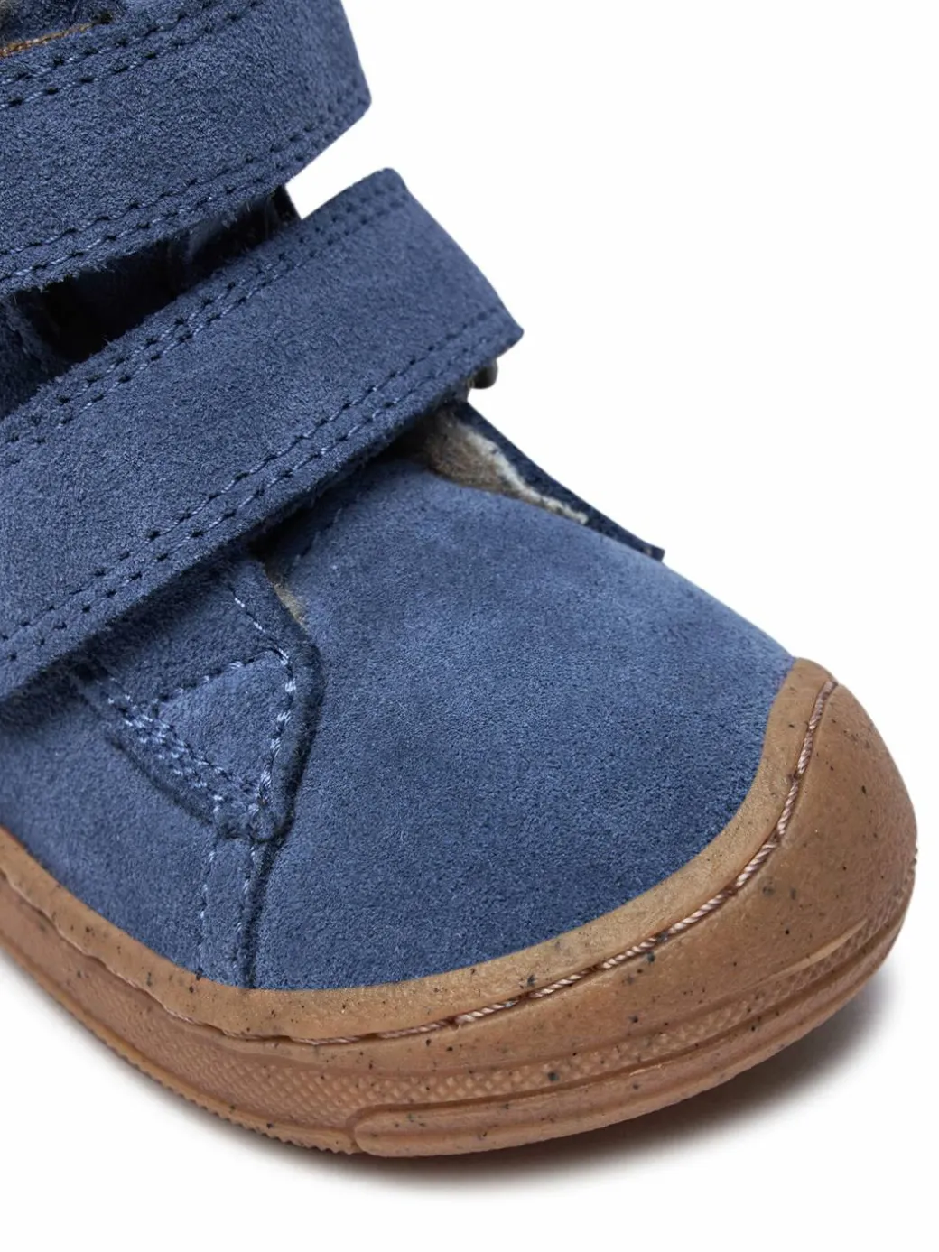 Stivali Minni Suede G2110141-6 M Blu