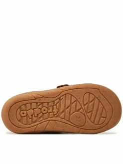 Stivali Minni Suede G2110141-2 M Marrone