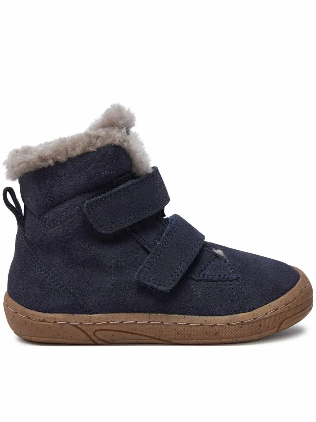 Stivali Minni Suede G2110141-4 S Blu