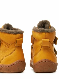 Stivali Minni Winter G2110142-4 M Giallo