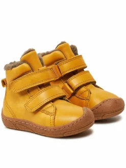 Stivali Minni Winter G2110142-4 M Giallo