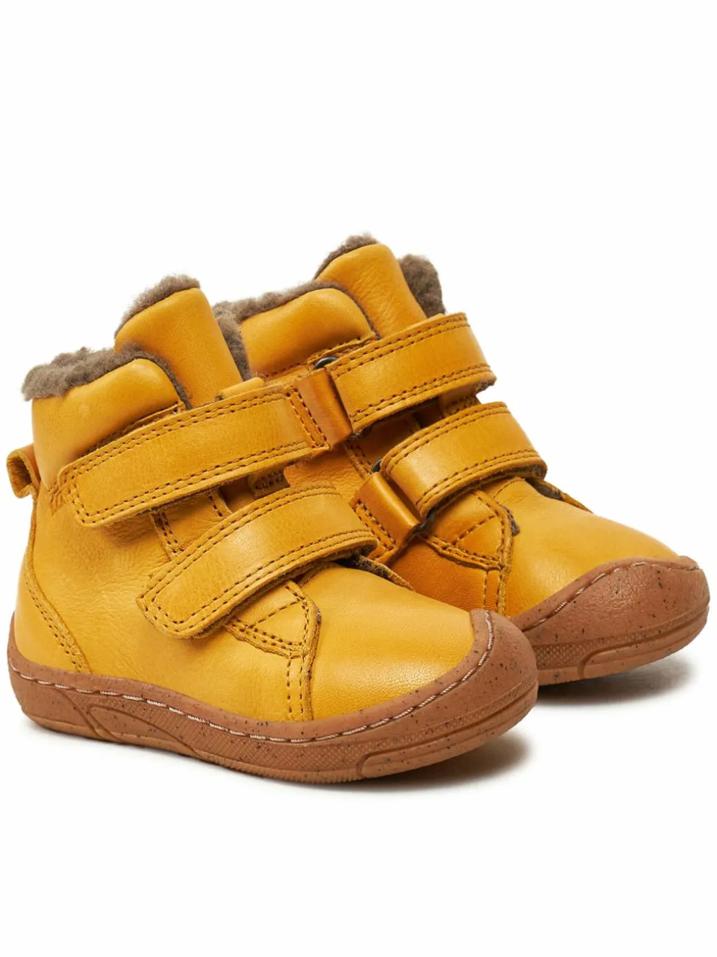 Stivali Minni Winter G2110142-4 M Giallo